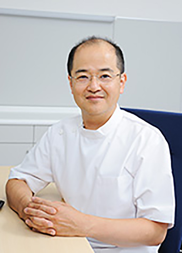 高木脳神経外科クリニック　院長　高木　信