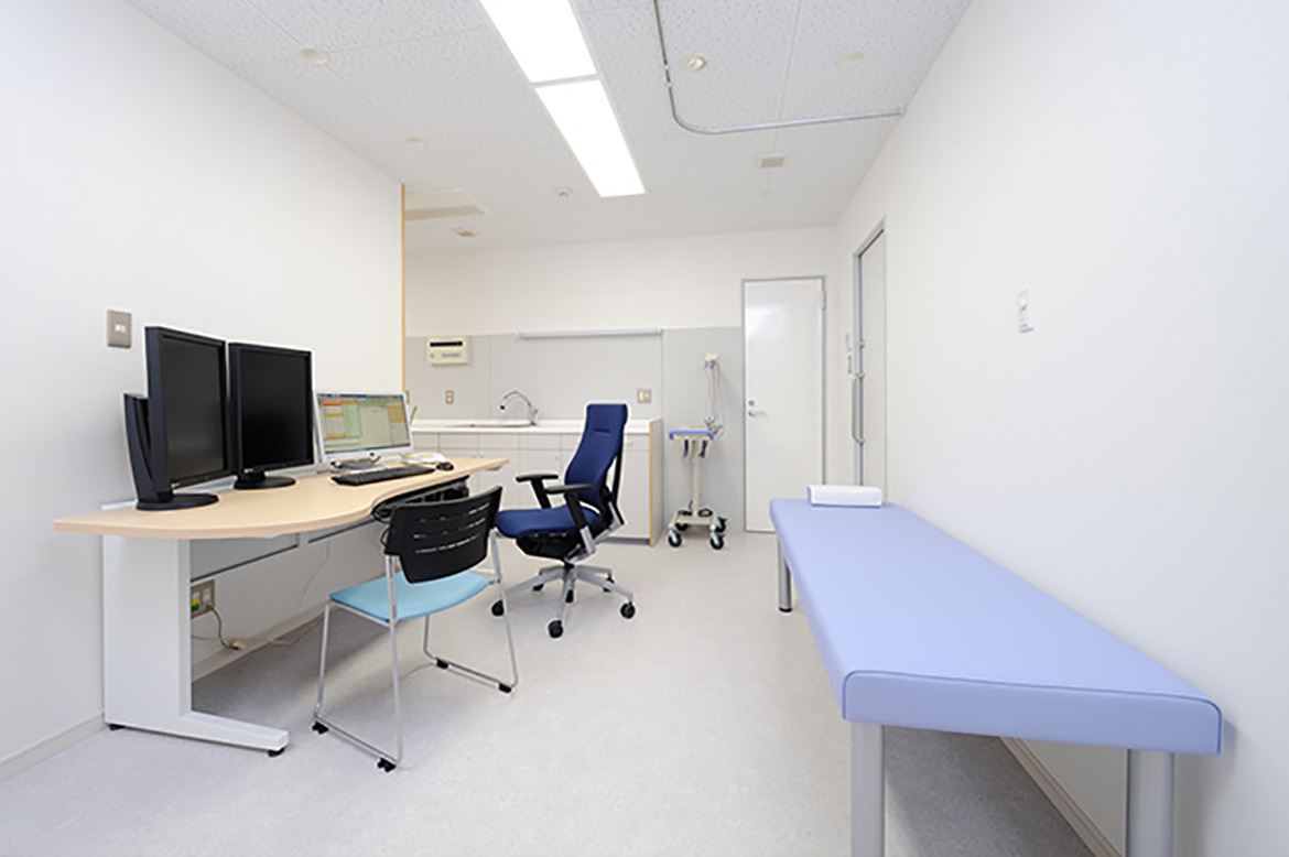 高木脳神経外科クリニック